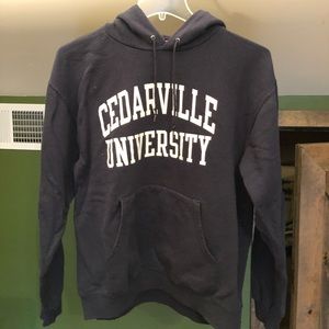 Men’s sweatshirt